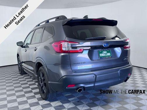 2024 Subaru Ascent Onyx Edition Limited 7-Passenger