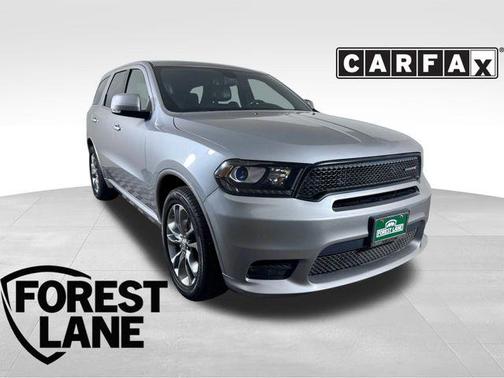 2020 Dodge Durango GT Plus
