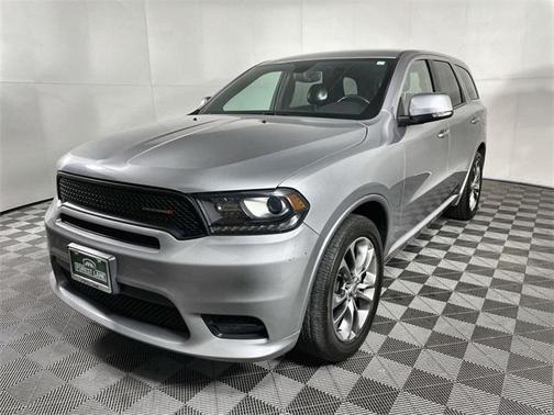 2020 Dodge Durango GT Plus