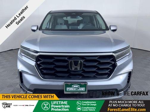 2023 Honda Pilot 2WD EX-L 8 Passenger