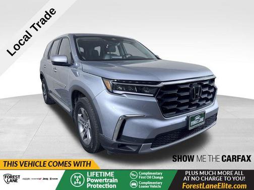 2023 Honda Pilot 2WD EX-L 8 Passenger