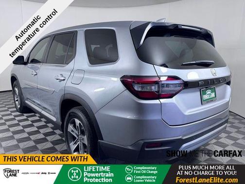 2023 Honda Pilot 2WD EX-L 8 Passenger
