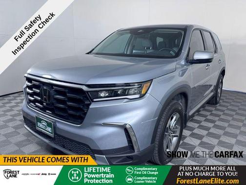 2023 Honda Pilot 2WD EX-L 8 Passenger