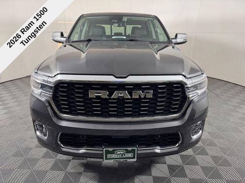 2026 RAM 1500 ST