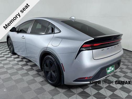 2023 Toyota Prius Limited