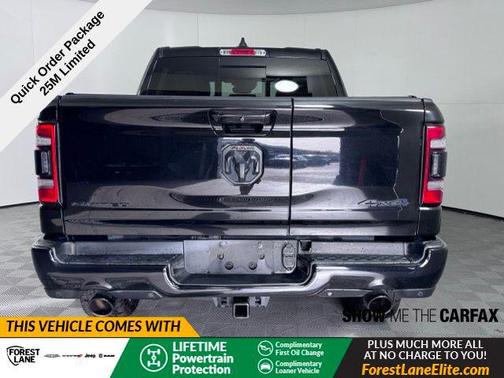 2020 RAM 1500 Limited