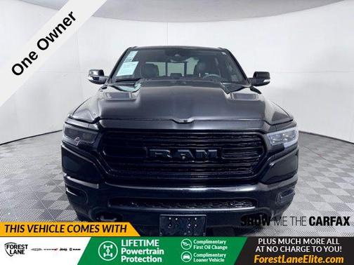2020 RAM 1500 Limited