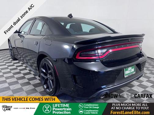 2022 Dodge Charger R/T