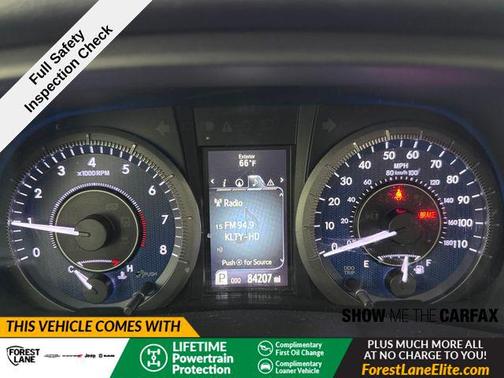 2016 Toyota Sienna XLE Premium