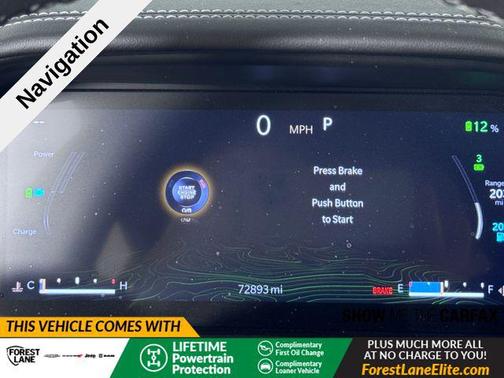 2022 Jeep Grand Cherokee 4xe Base