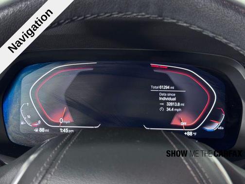 2023 BMW X5 sDrive40i