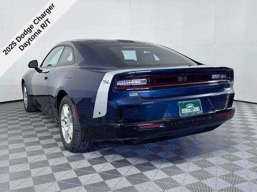 2025 Dodge Charger Daytona R/T