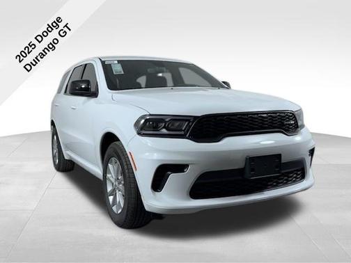 2025 Dodge Durango GT RWD