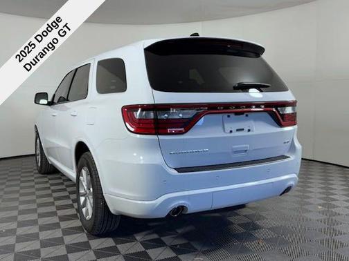 2025 Dodge Durango GT RWD