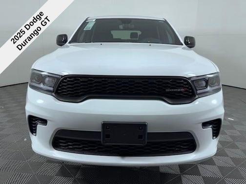 2025 Dodge Durango GT RWD