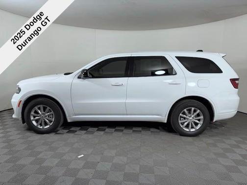 2025 Dodge Durango GT RWD