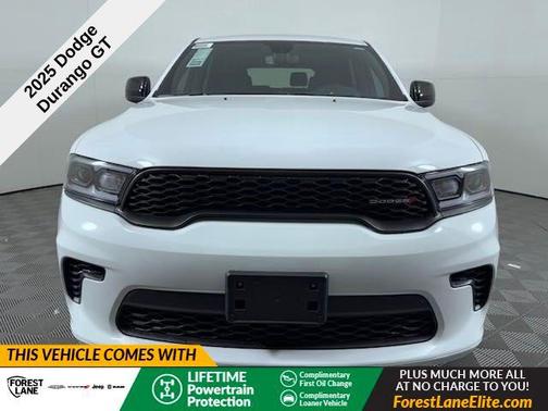 2025 Dodge Durango GT RWD