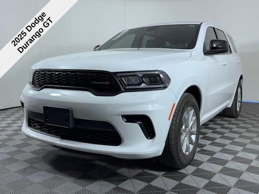 2025 Dodge Durango GT RWD
