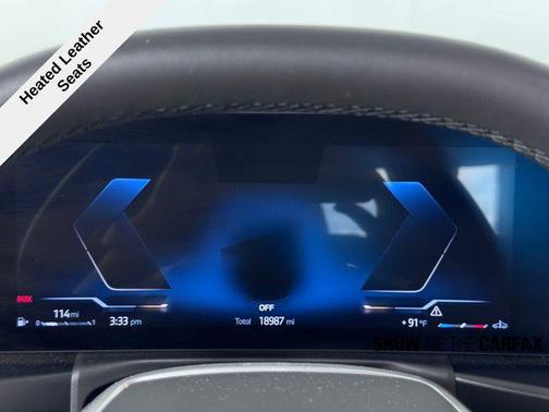 2025 BMW 330 i xDrive