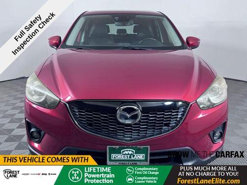 2015 Mazda CX-5 Grand Touring