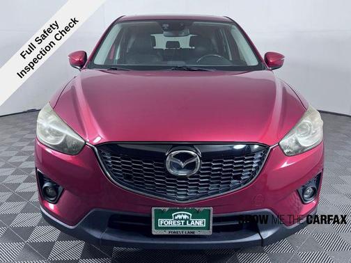 2015 Mazda CX-5 Grand Touring