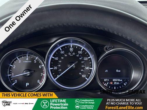 2022 Mazda CX-5 2.5 S Select