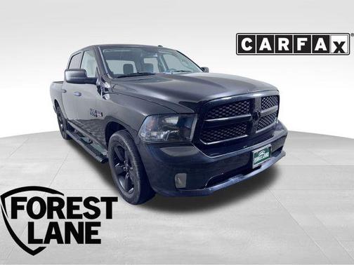 2016 RAM 1500 Tradesman/Express