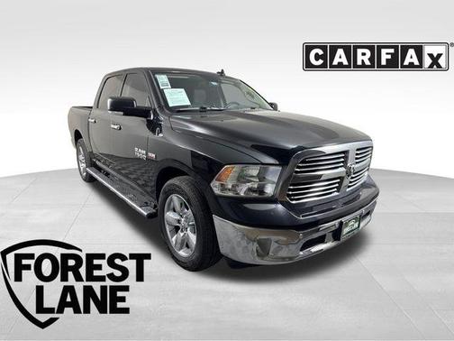 2017 RAM 1500 Lone Star