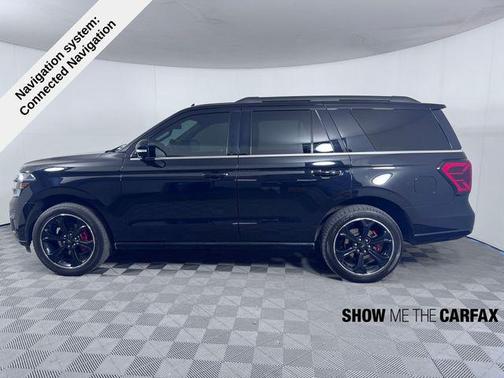 2022 Ford Expedition Limited