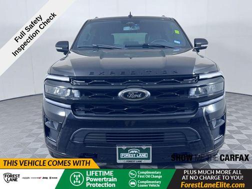 2022 Ford Expedition Limited