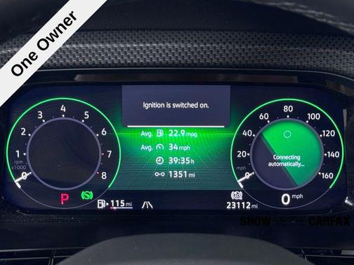 2024 Volkswagen Atlas Cross Sport 2.0T SEL Premium