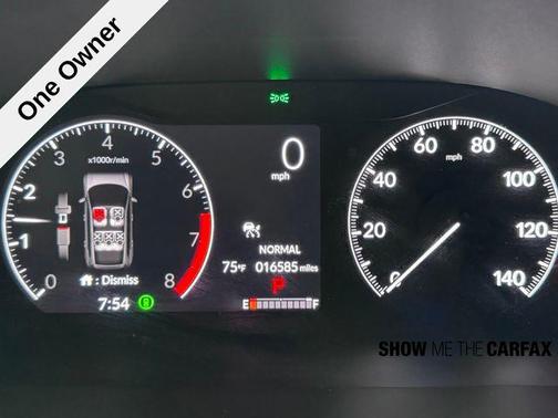 2023 Honda CR-V EX AWD