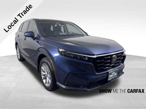 2023 Honda CR-V EX AWD