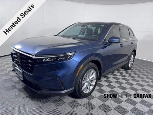 2023 Honda CR-V EX AWD