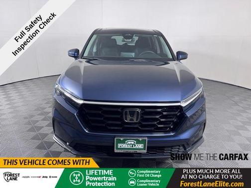 2023 Honda CR-V EX AWD
