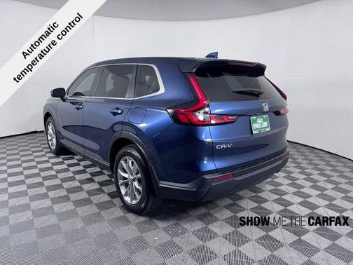 2023 Honda CR-V EX AWD