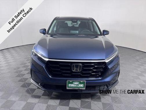 2023 Honda CR-V EX AWD