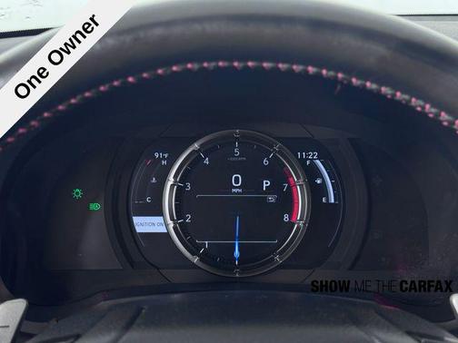 2024 Lexus IS 350 Base