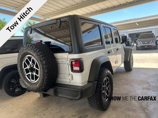 2022 Jeep Wrangler Unlimited Sport Altitude