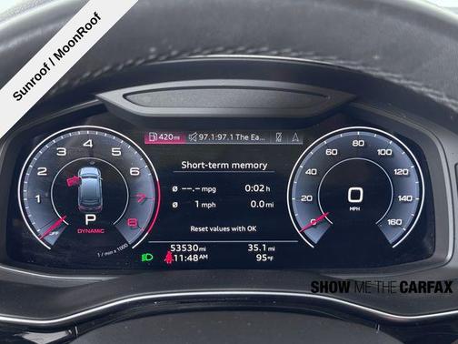2023 Audi Q7 55 Premium Plus