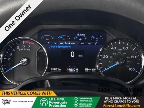 2021 Ford F-250 XLT