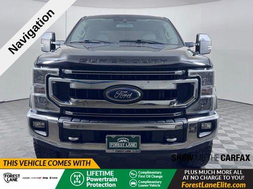 2021 Ford F-250 XLT