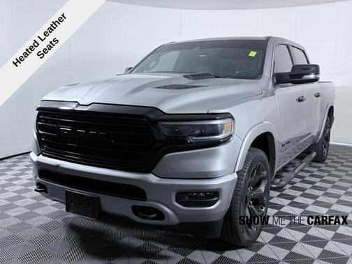2023 RAM 1500 Limited
