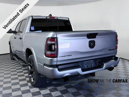 2023 RAM 1500 Limited