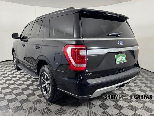 2019 Ford Expedition XLT