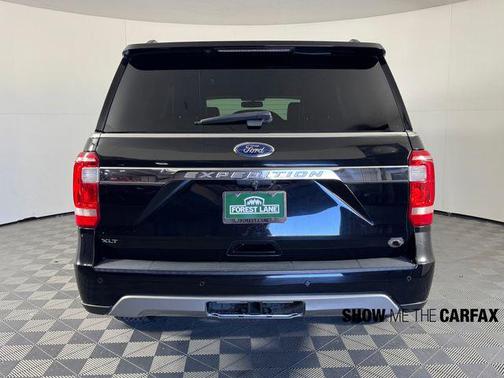2019 Ford Expedition XLT