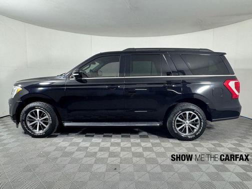 2019 Ford Expedition XLT
