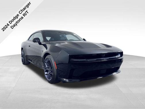 2024 Dodge Charger R/T