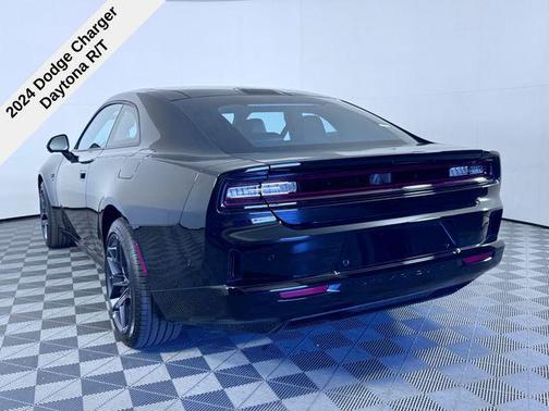 2024 Dodge Charger R/T