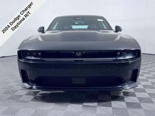 2024 Dodge Charger R/T